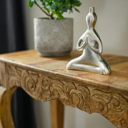 Appartement Zengo Eger