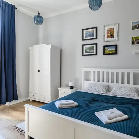 Apartment Zengo *
