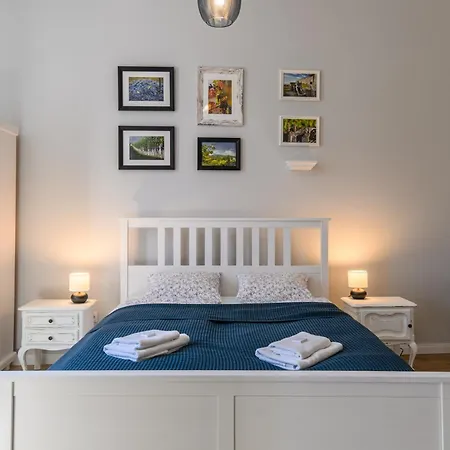 Zengo Apartment