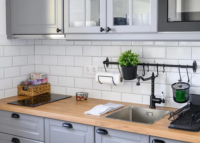 Zengo 公寓 埃格尔