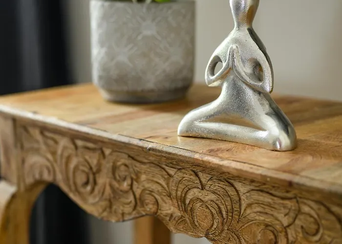 Apartment Zengo Eger